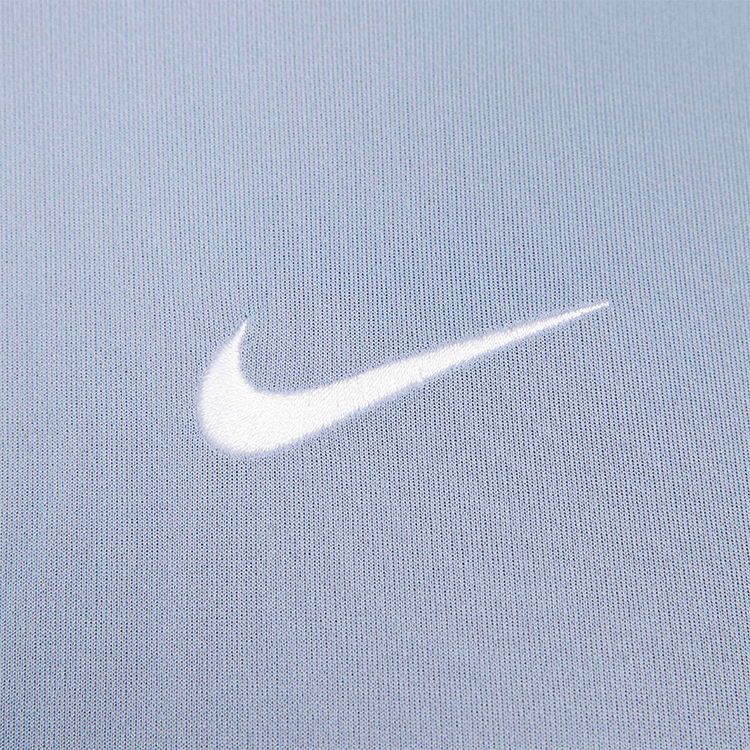 Мужские Поло Nike M NKCT DF POLO SOLID M Голубой photo 7